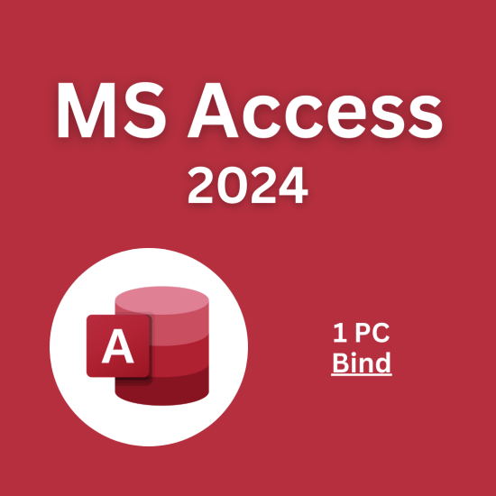 Access 2024 1PC [BIND]