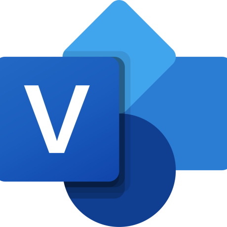 Microsoft Visio - Keyzol - Elevate Your Digital Presence | Genuine ...