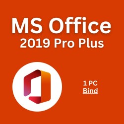 Office 2019 Pro Plus 1PC [BIND]