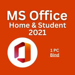 Office 2021 Home & Student 1PC [BIND]