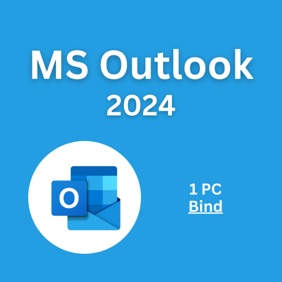 Outlook 2024 1PC [BIND]